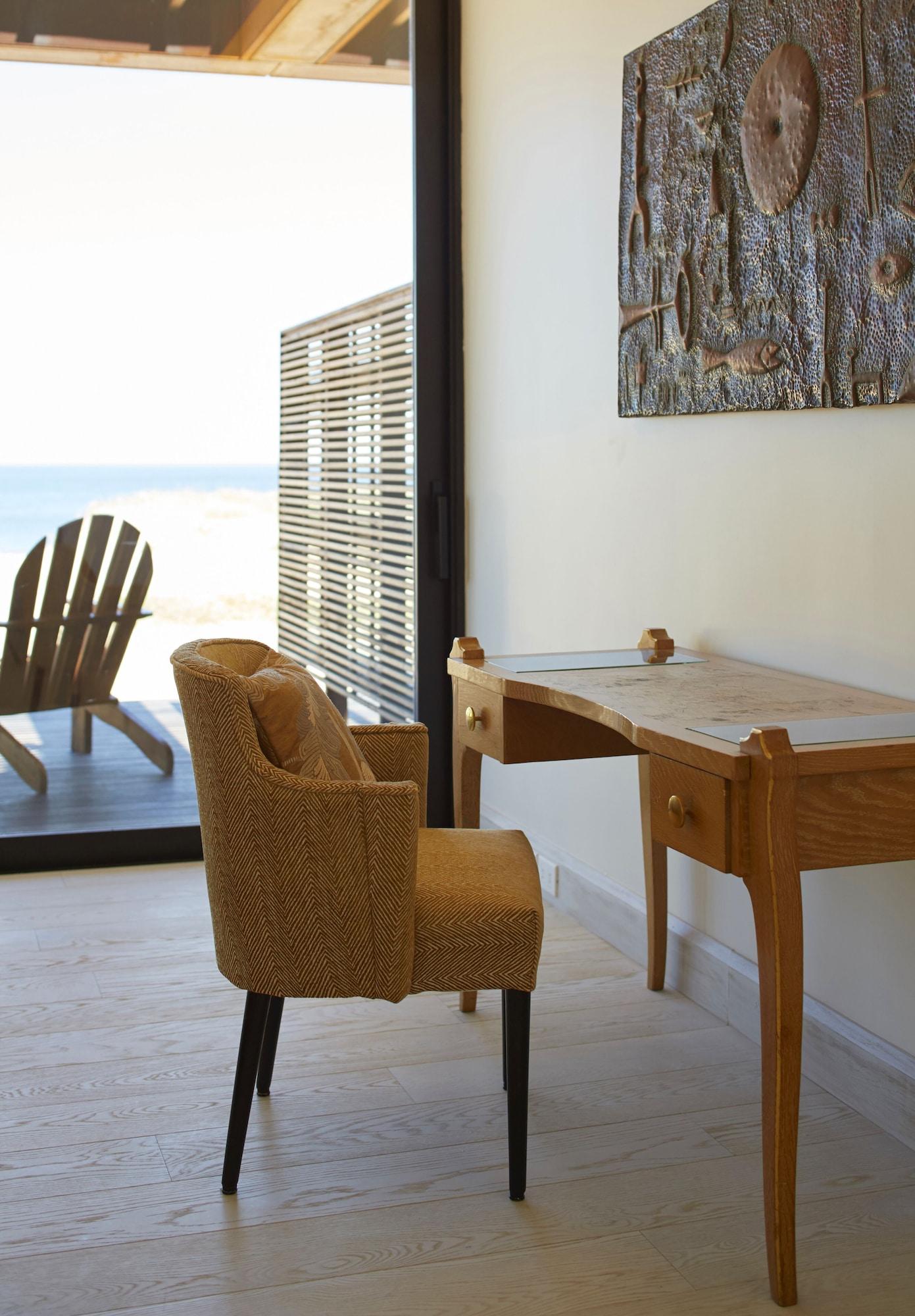 Habitación Bahia Vik Jose Ignacio