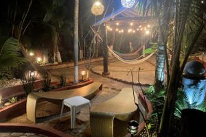 Alojamiento - Cocos Cabañas Playa del Carmen Adults only