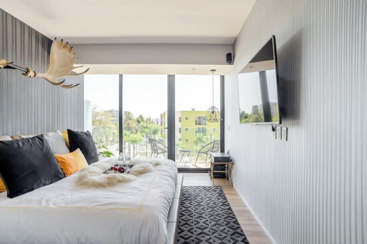 Habitación Elite