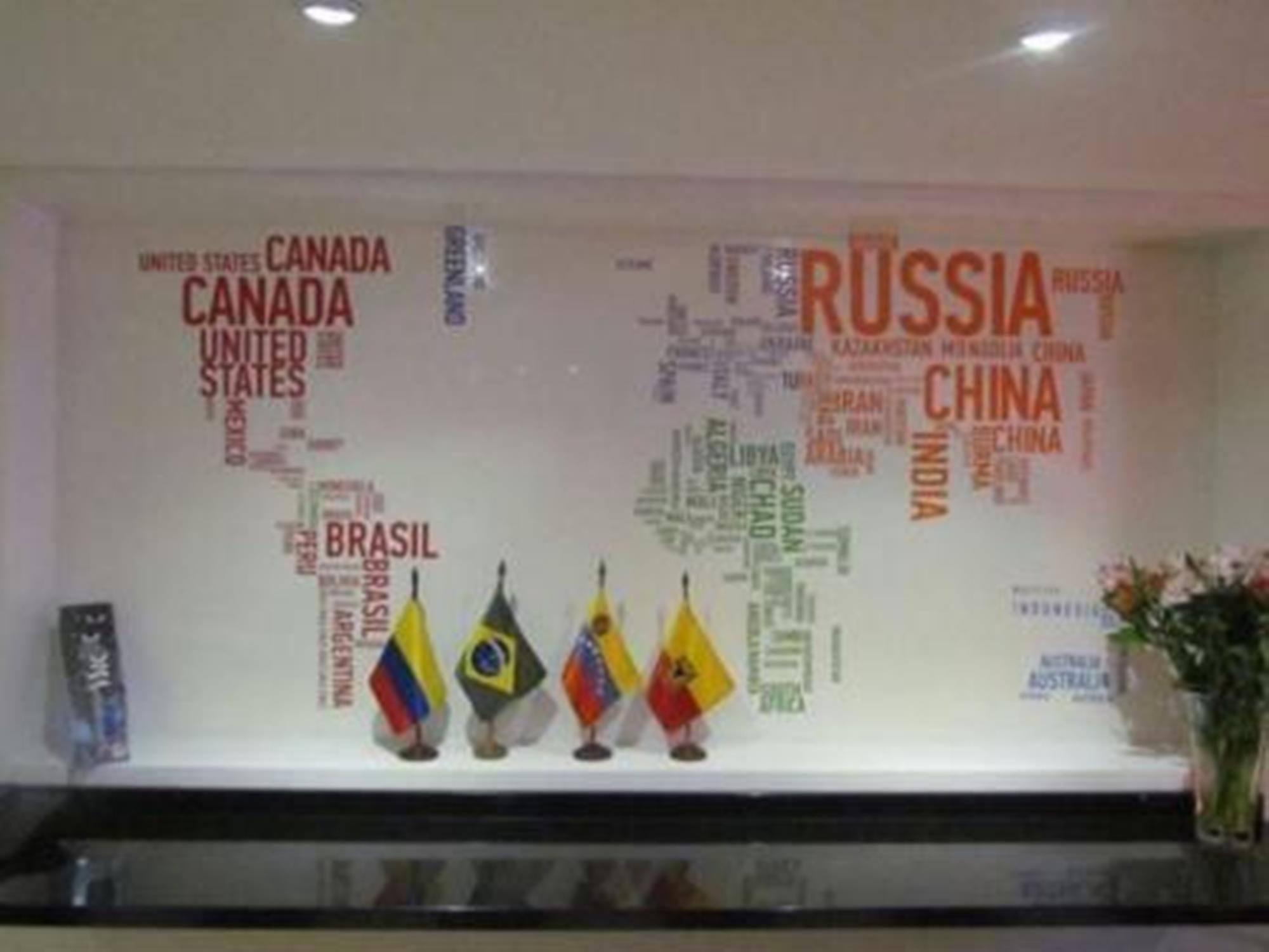 Vista Lobby Hotel Classic