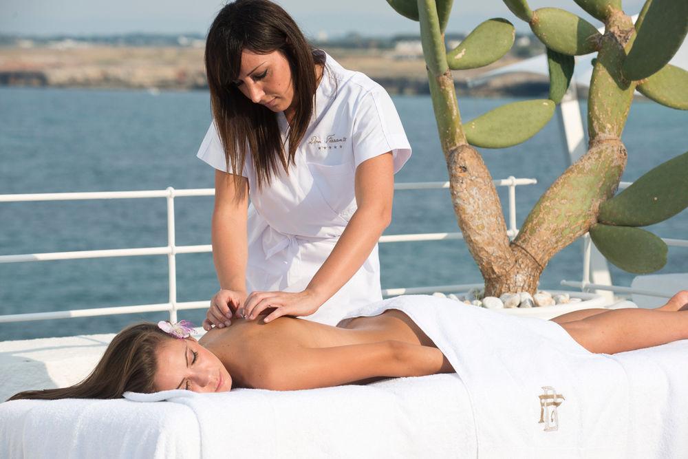 Spa Don Ferrante - Dimore di Charme