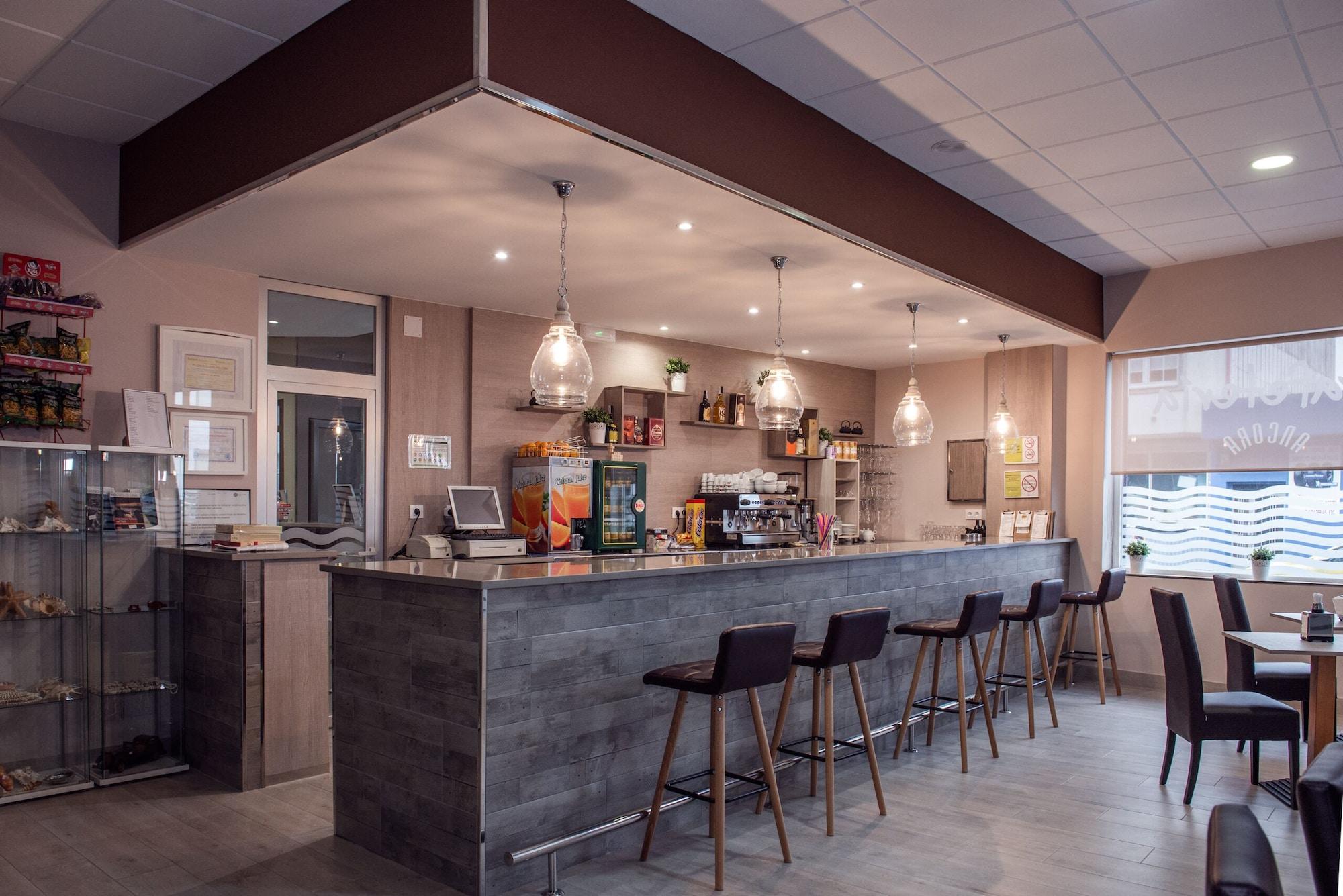 Restaurant Hotel Ancora