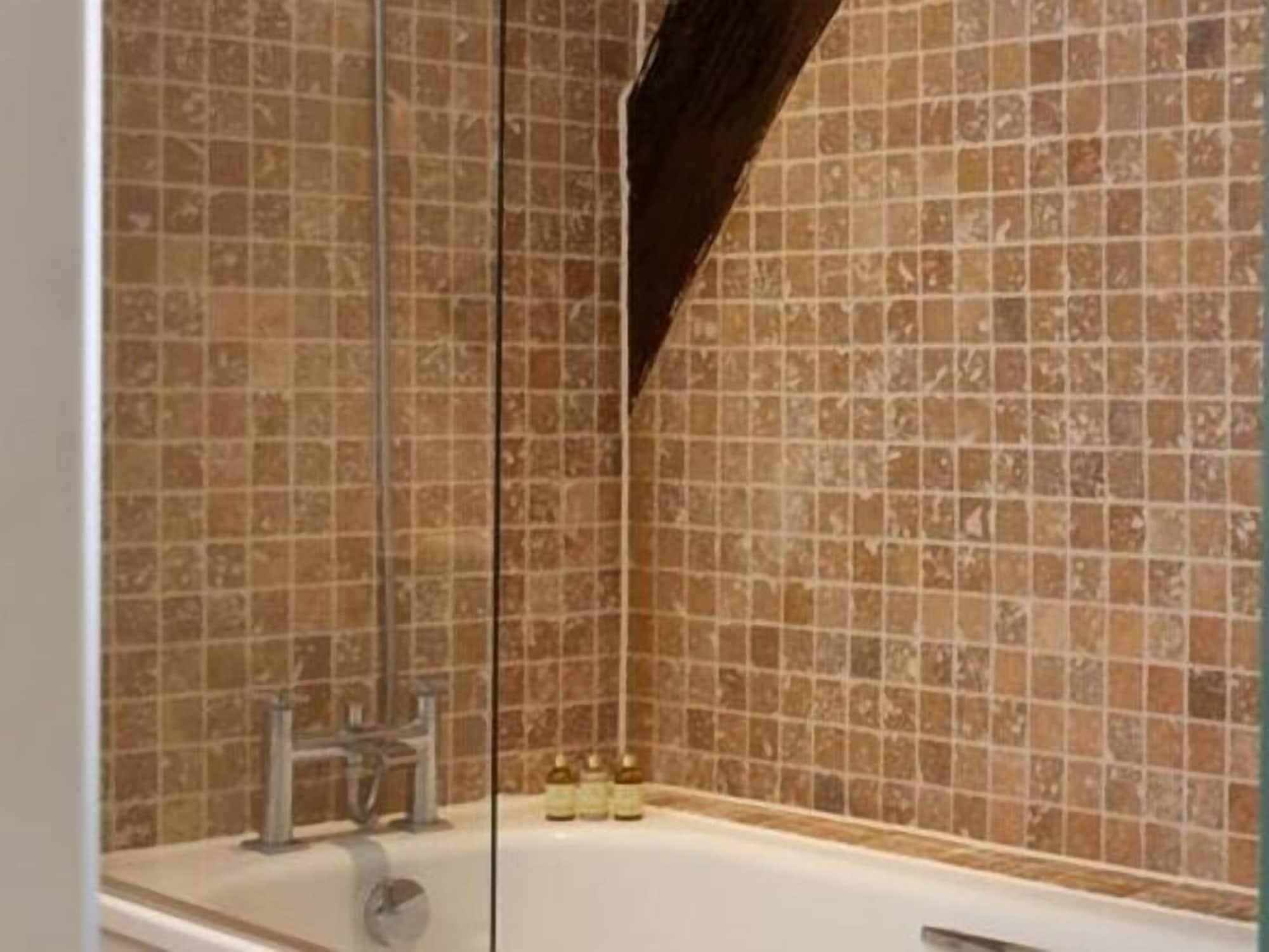 Equipamiento de Habitación The Woolpack Hotel