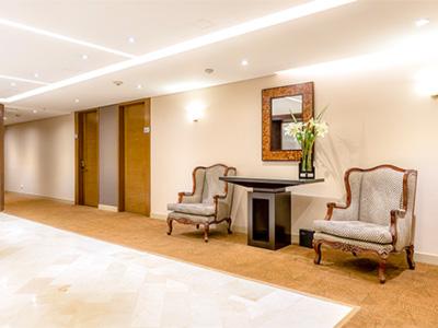 Hotel Hotel Dann Carlton Bogota