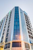 Alojamiento - Imperial Suites Hotel