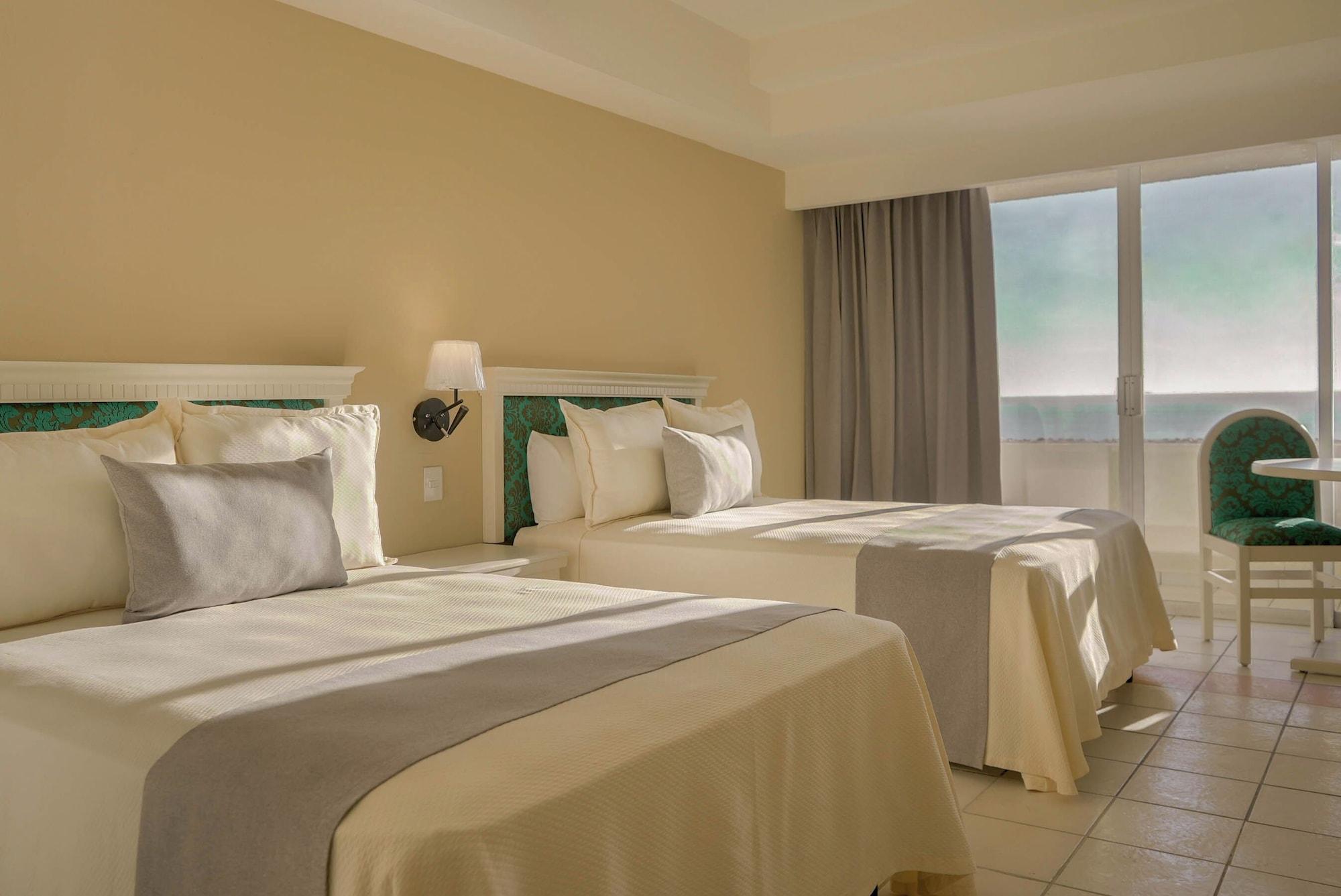 Habitación Sunset Palace Beach Hotel - All Inclusive