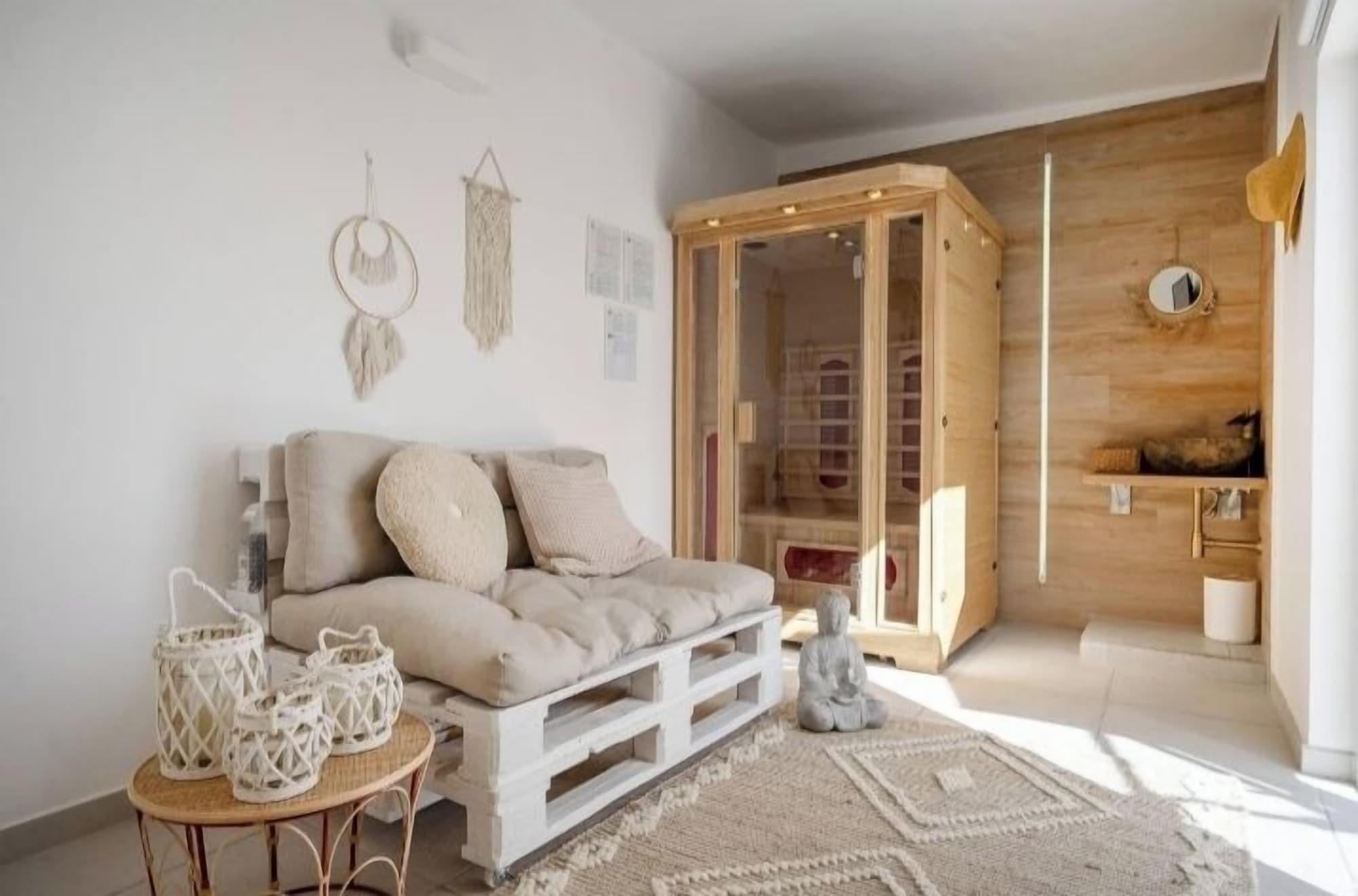 Spa Dimora Giulia