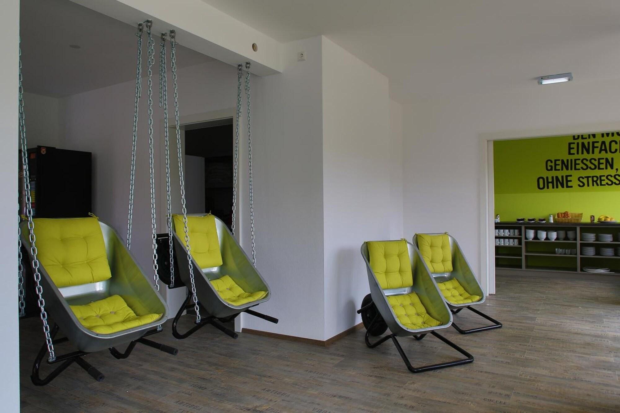 Spa Smart Motel