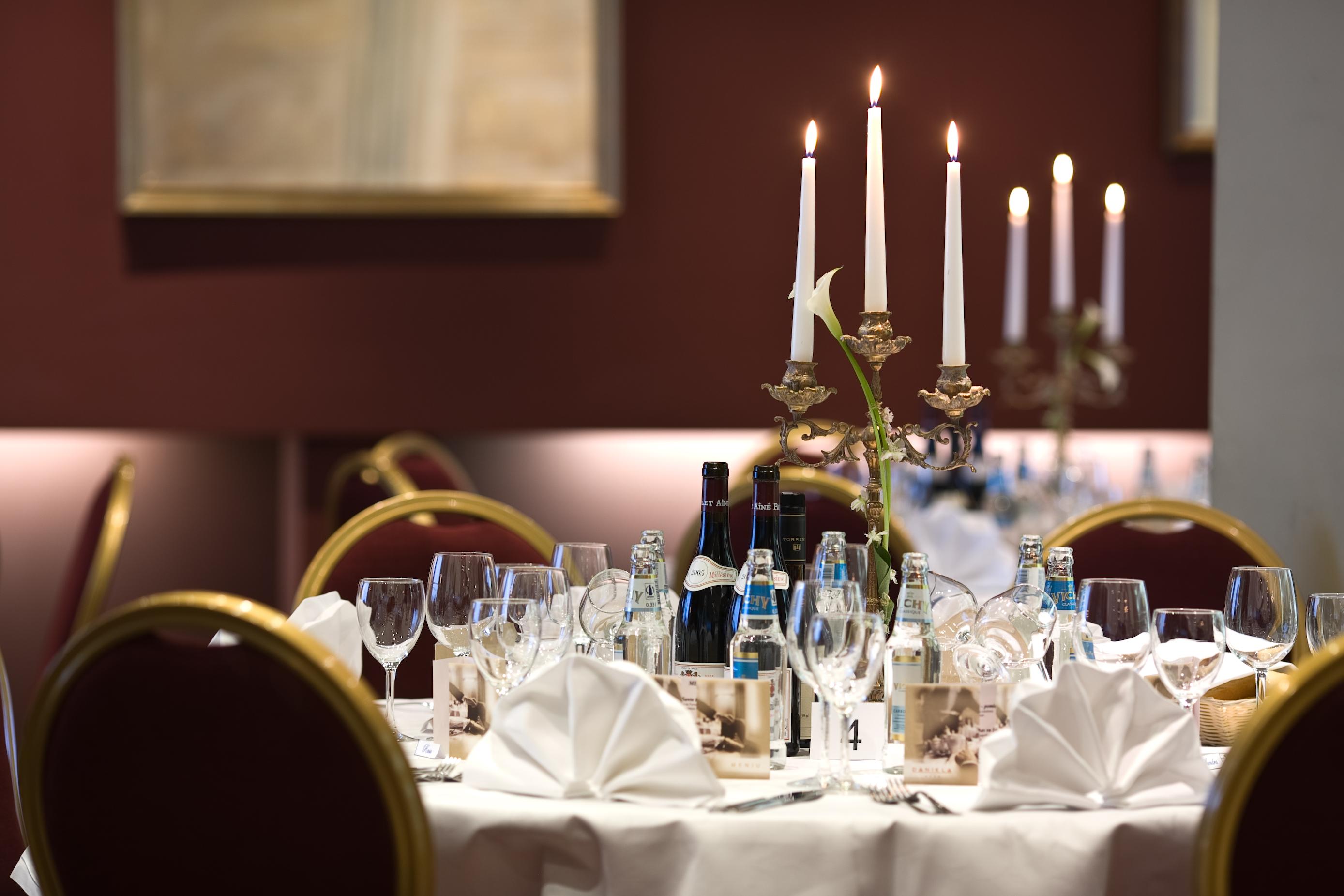 Restaurant Best Baltic Hotel Kaunas