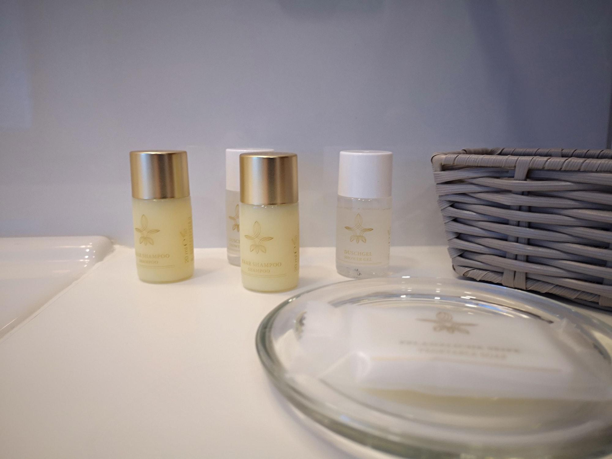 Set de Habitación Hotel Rupertihaus