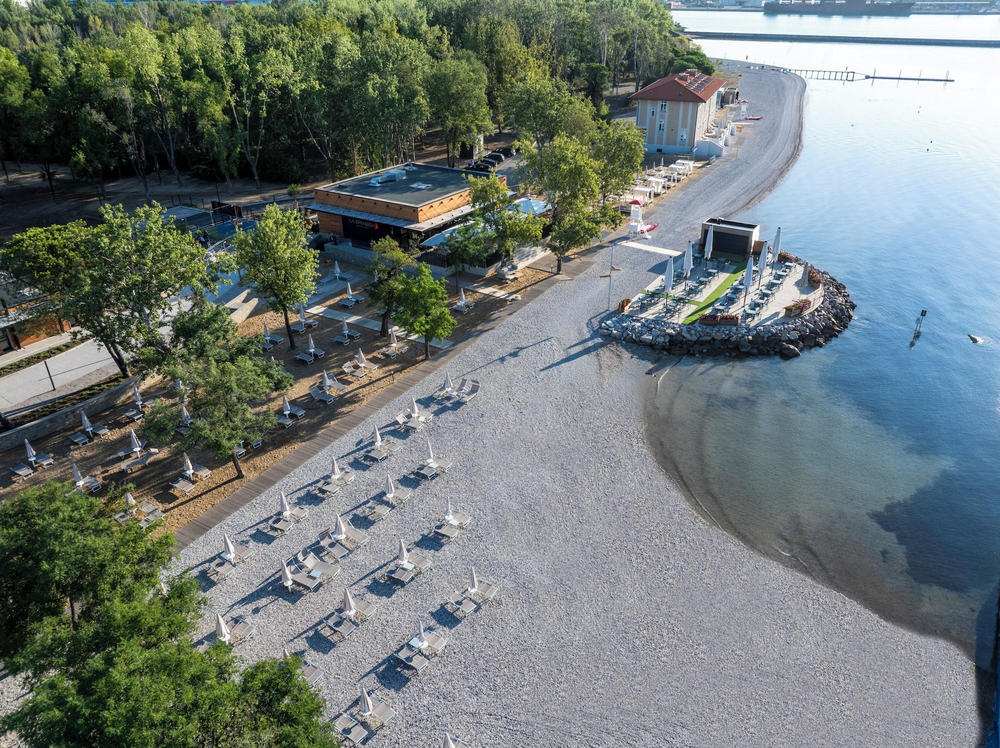 Playa Boutique Guesthouse - Marina Monfalcone