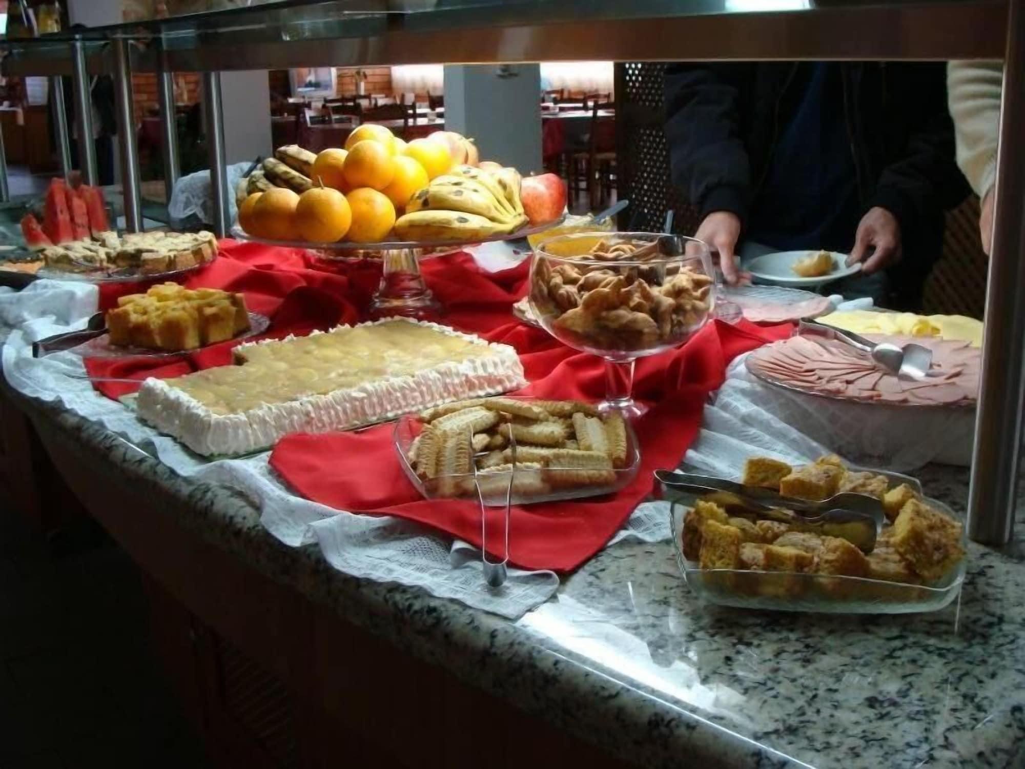 Restaurant Hotel Fraiburgo