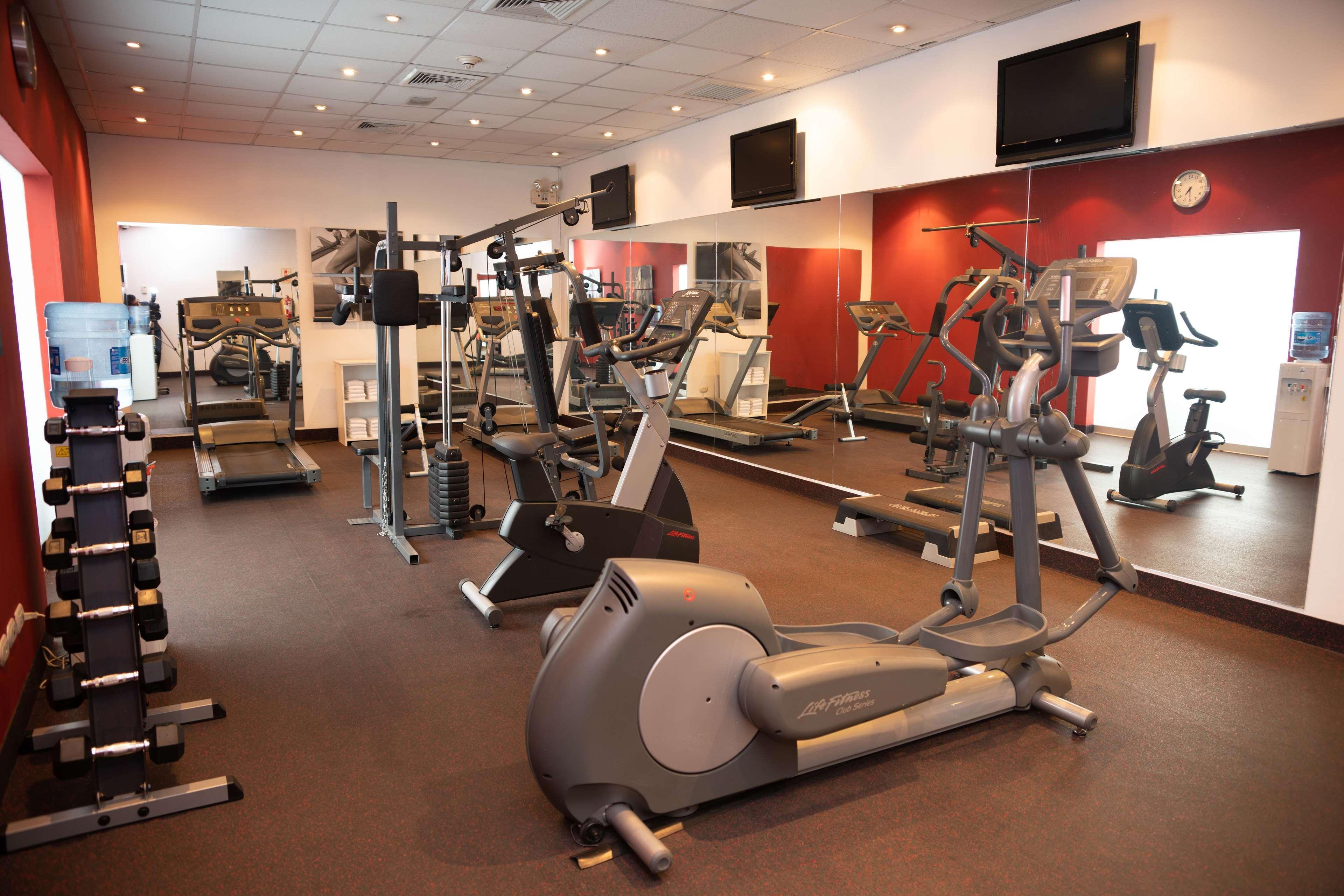 Hotel Radisson Hotel San Isidro