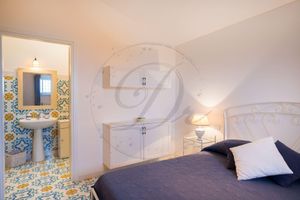 Alquiler Vacacional - LA DIMORA DI PRIORA - Sea view Villa in Sorrento with SWIMMING POOL