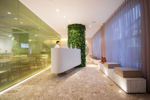 Alojamiento - JANGA HOTEL BOUTIQUE