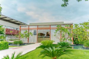 Alojamiento - île de Pipa - Ma Plage Hotel