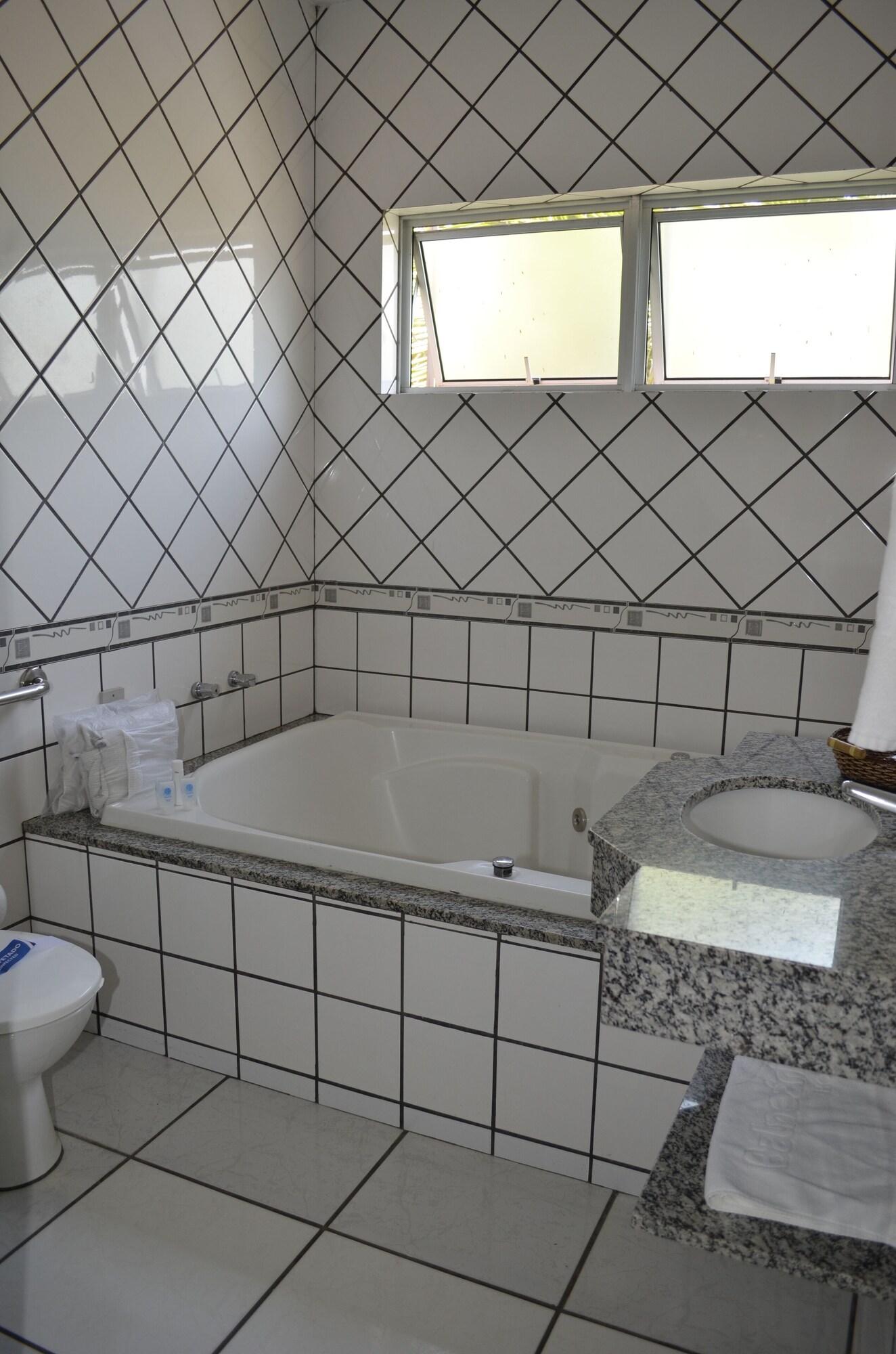 Habitación Balneário do Lago Hotel