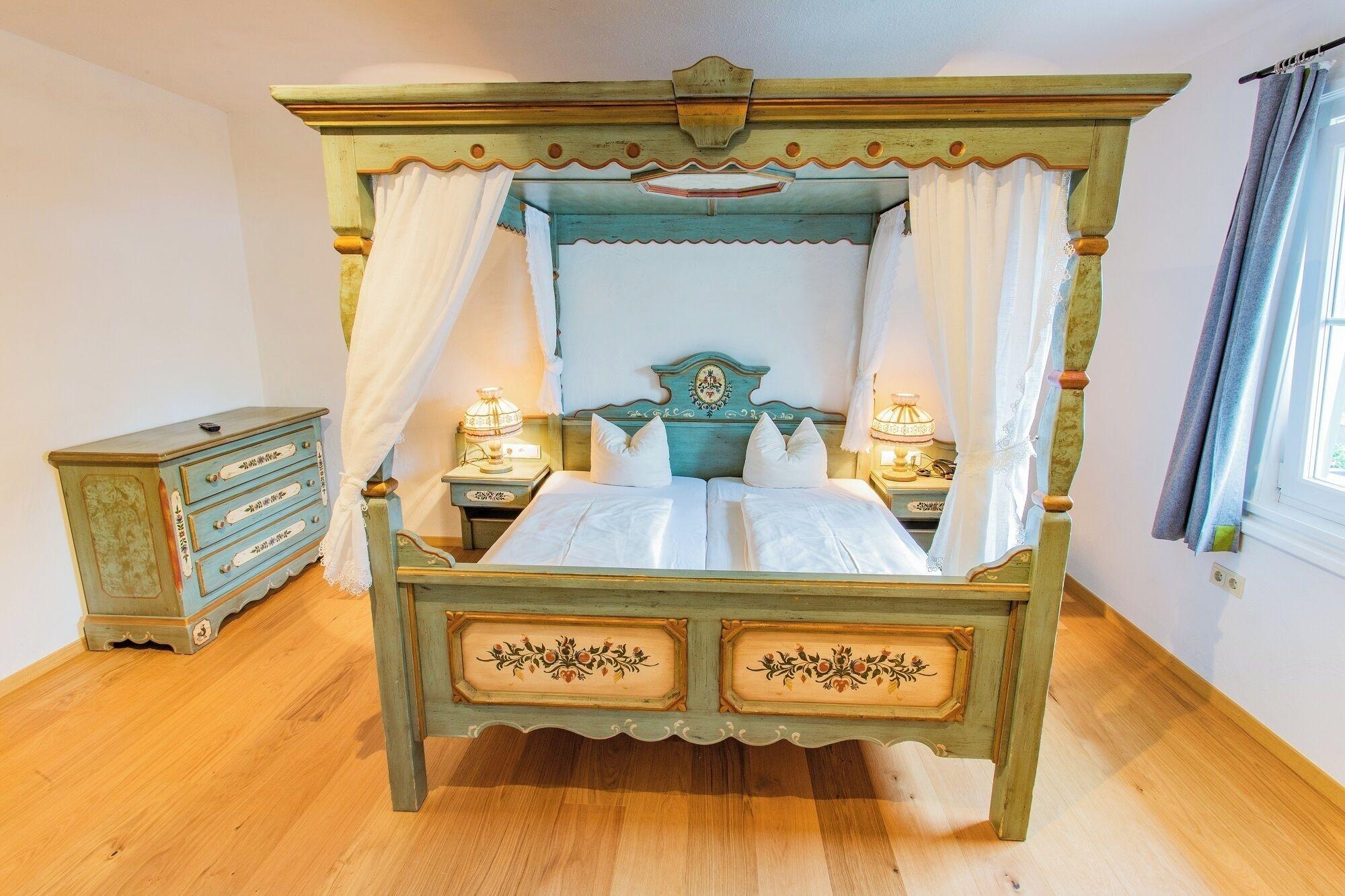 Habitación Aktivhotel Pehab