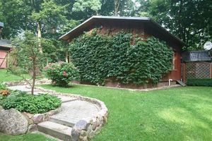 Alquiler Vacacional - House in the woods, own property