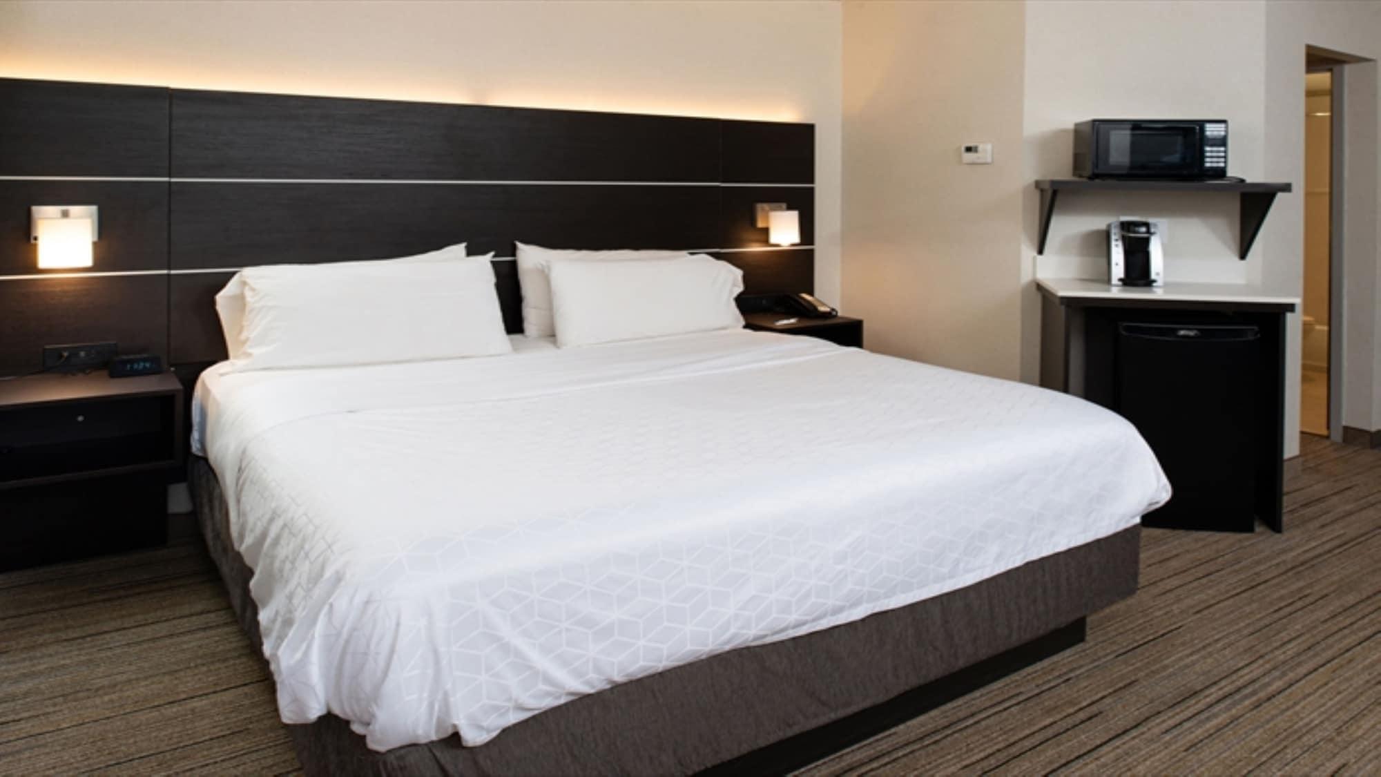 Habitación Holiday Inn Express West Cincinnati by IHG