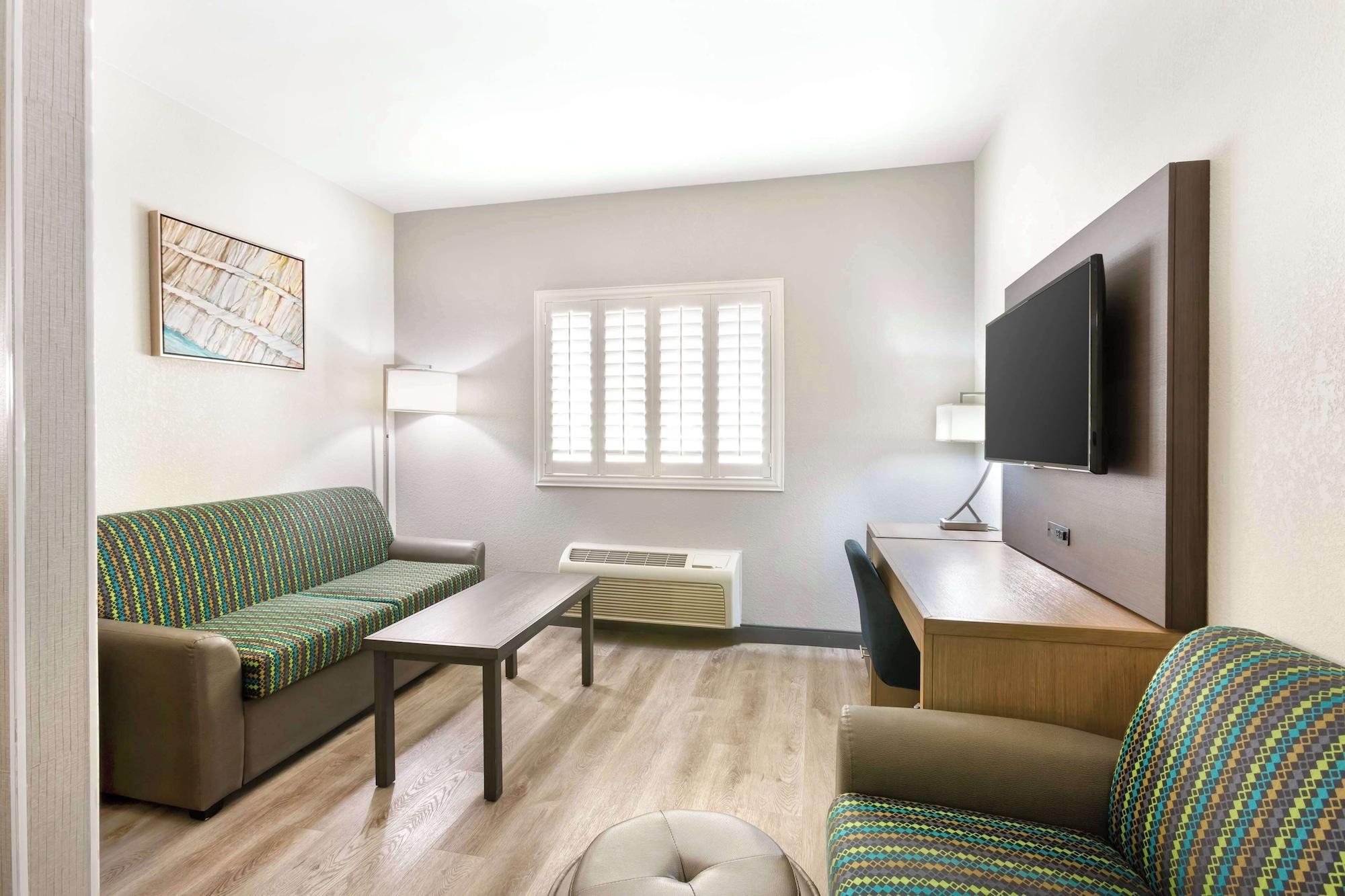 Habitación Best Western Plus Safford