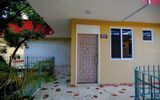 Hotel Santa Maria Cancun
