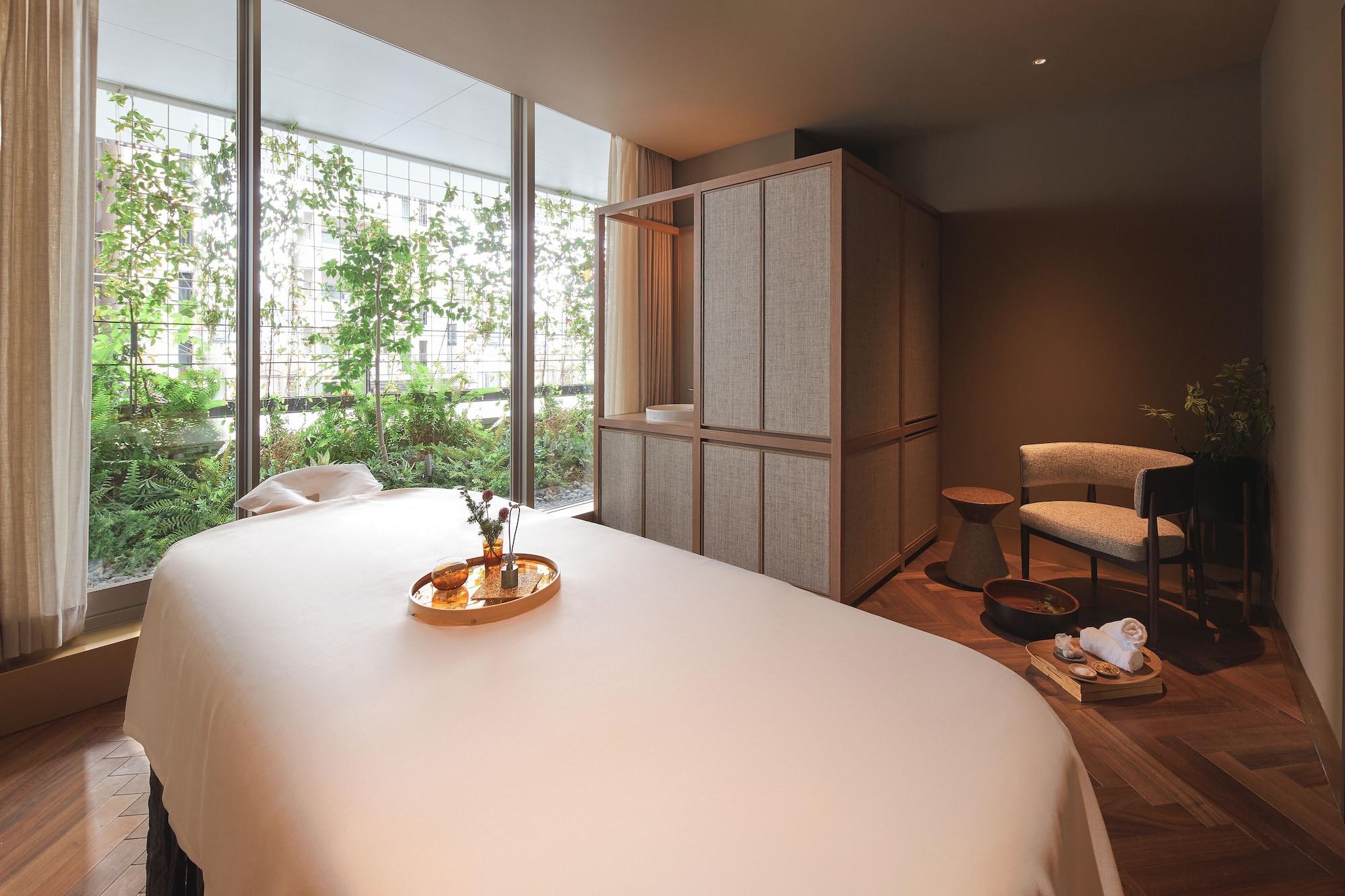 Spa Good Nature Hotel Kyoto