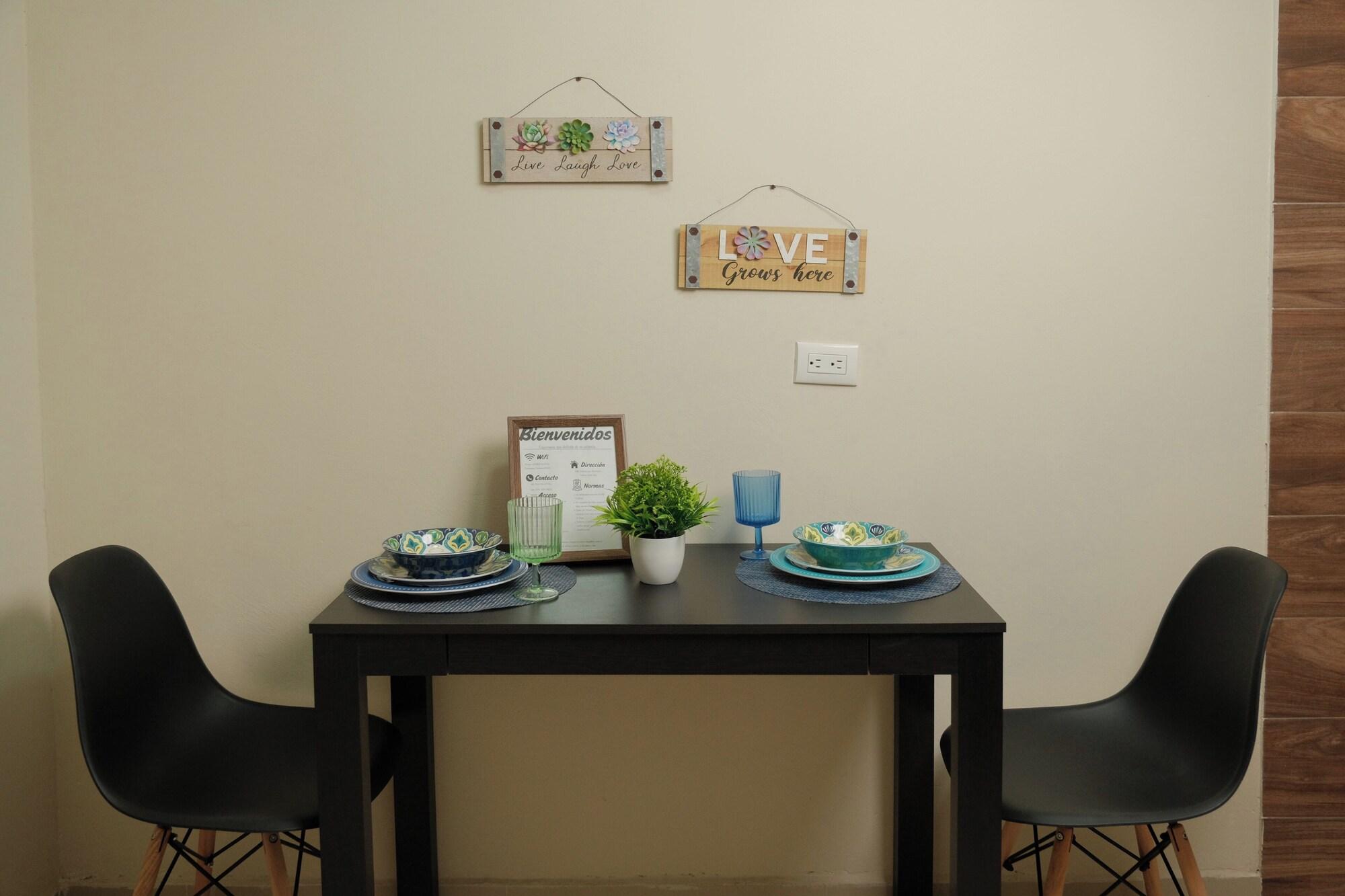 Restaurant Hanna suite