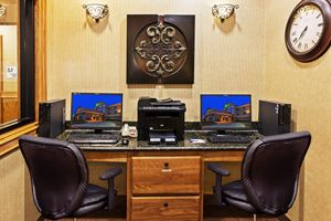 Alojamiento - Holiday Inn Express & Suites Corpus Christi NW - Calallen by IHG