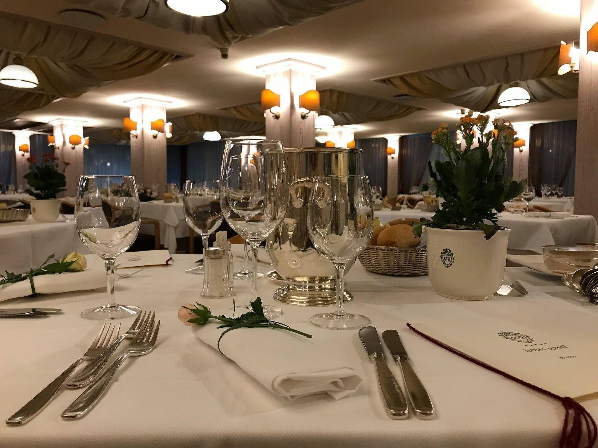 Restaurant Hotel Greif