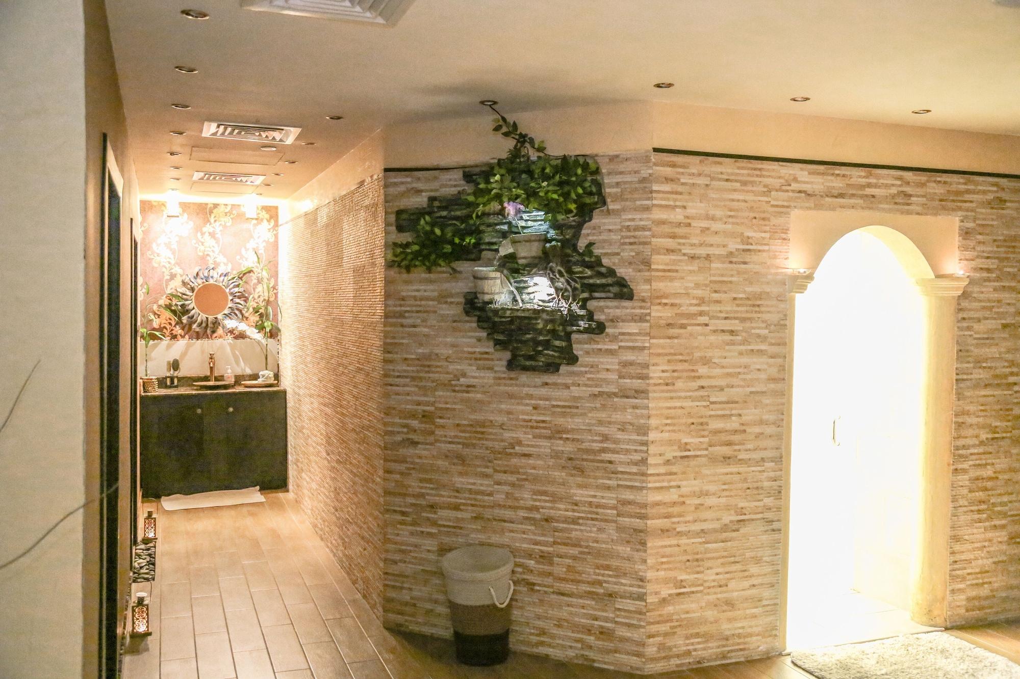 Spa The K Hotel