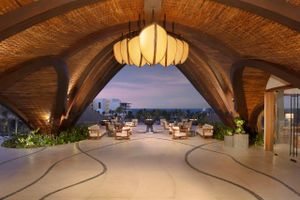 Alojamiento - Secrets Playa Blanca Costa Mujeres