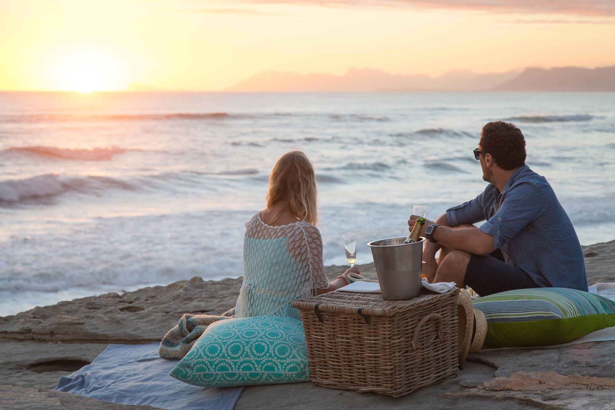 Playa Grootbos Nature Reserve