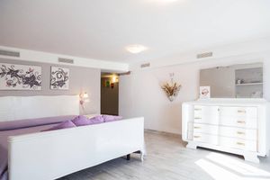 Alquiler Vacacional - The house Blue 5 terre vacations Sarzana