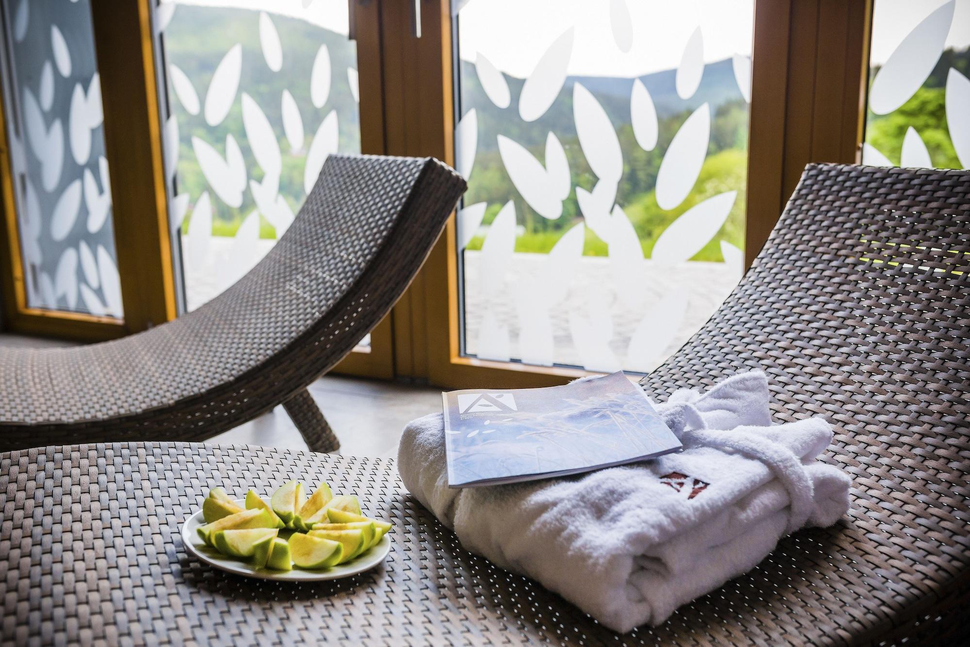 Spa Amenity Hotel & Resort Špindlerův Mlýn