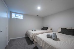 Alquiler Vacacional - Elegant & Stylish 1 Bed & 1 Bath Apartment ~25 Minutes from Downtown Chicago
