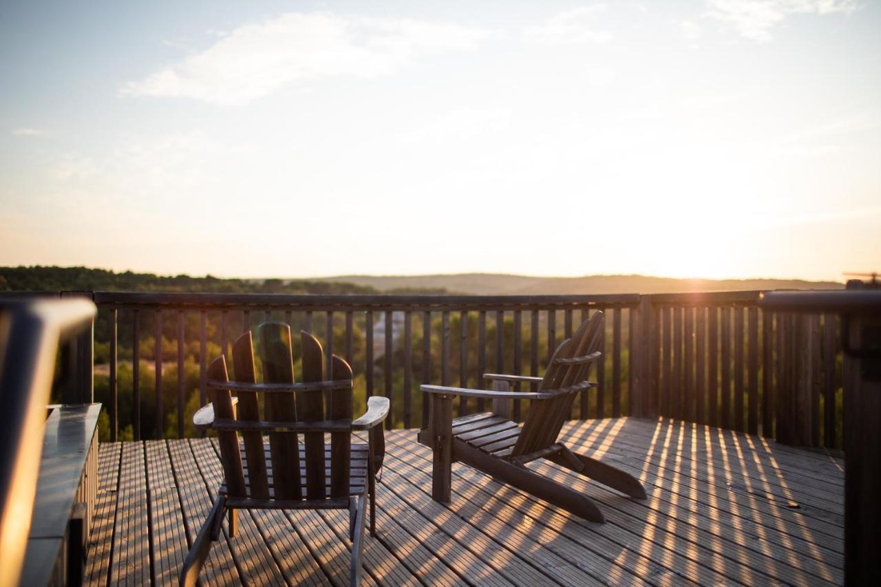 Varios The Camp Hotel & Lodges