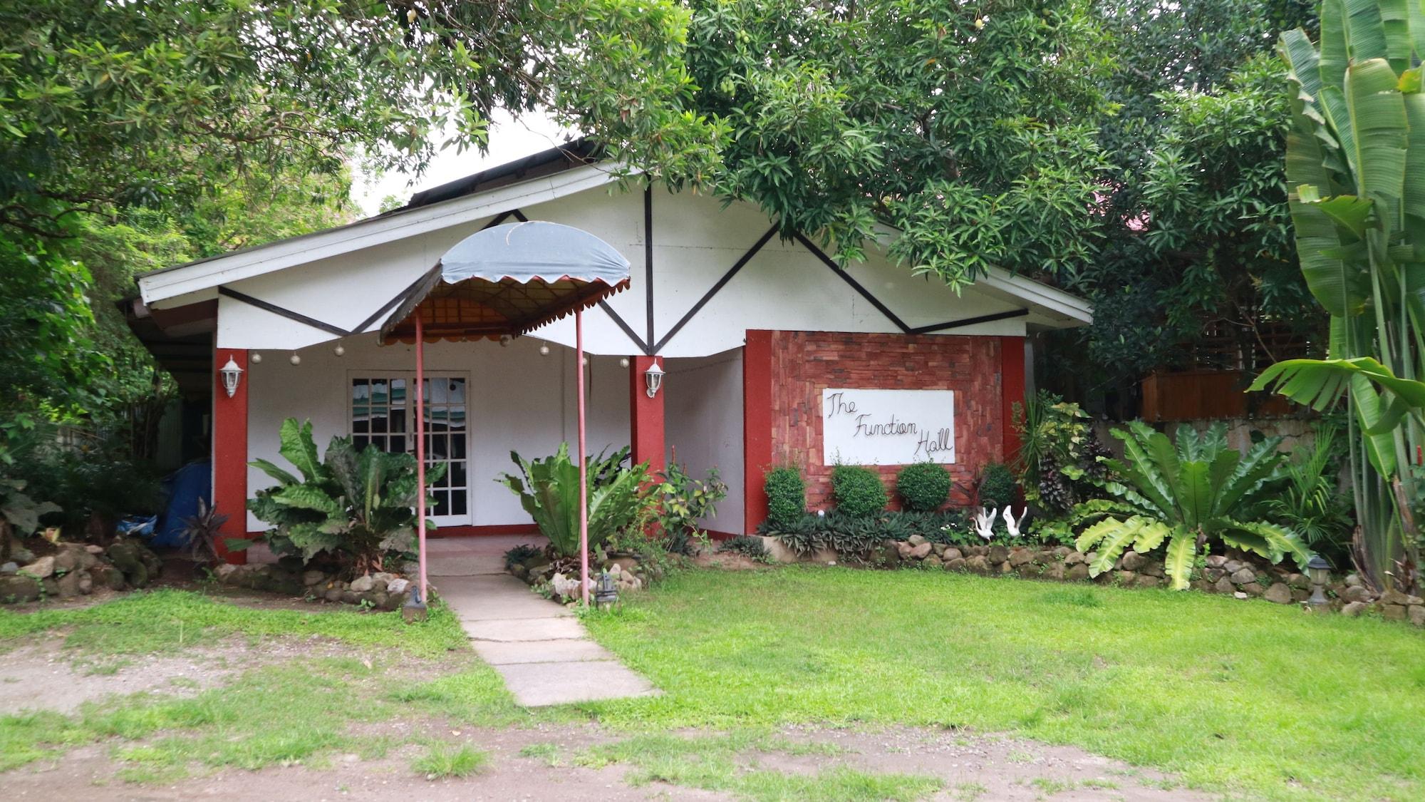 Vista Exterior Cabua-an Beach Resort - Hostel