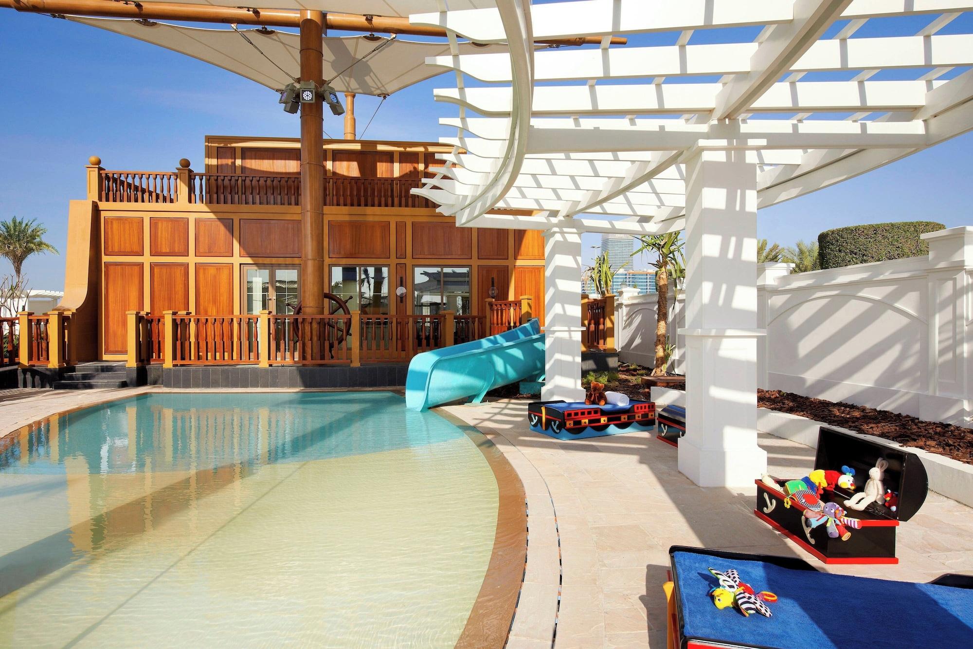 Playa The St. Regis Abu Dhabi