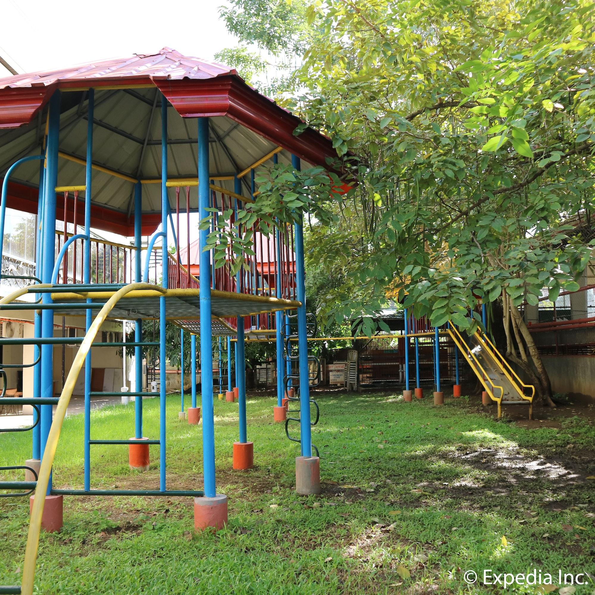 Instalaciones Recreativas Splash Suites Hotel Laguna