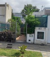 Departamentos - Holiday home with private garden and terrace near the beach