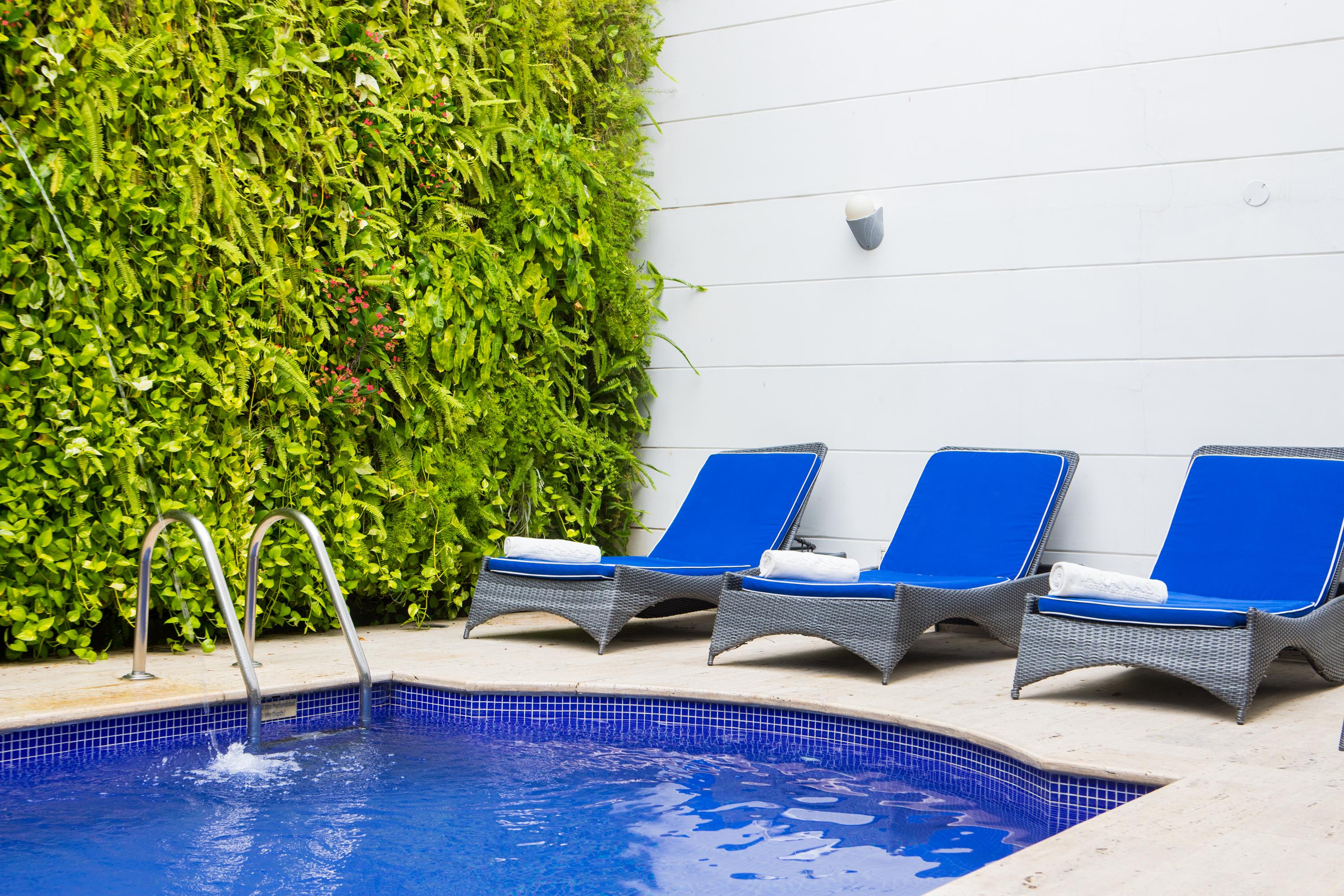 Hotel Varanasi Hotel Boutique Aeropuerto