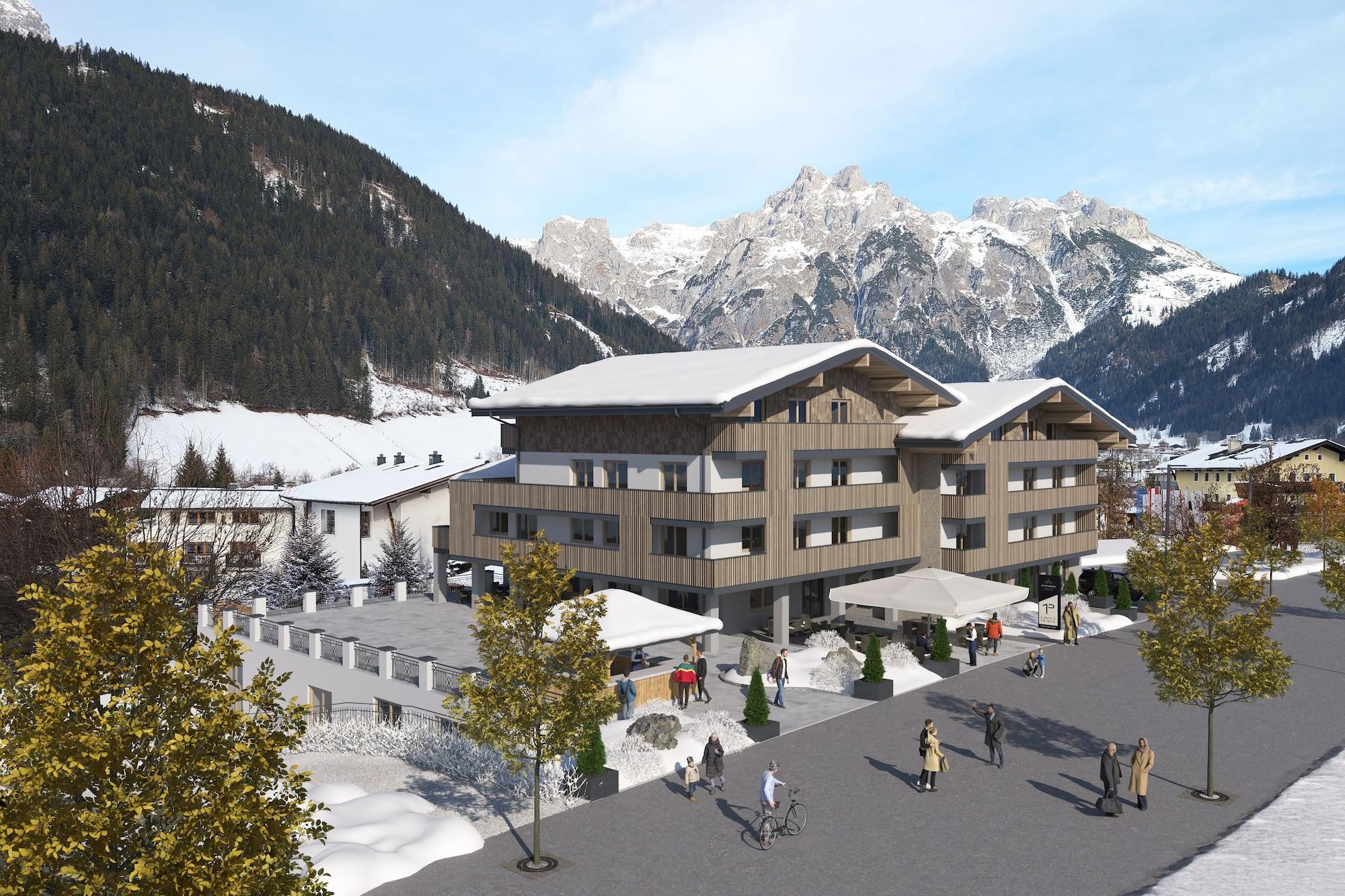 Varios Hotel Wenger Alpenhof