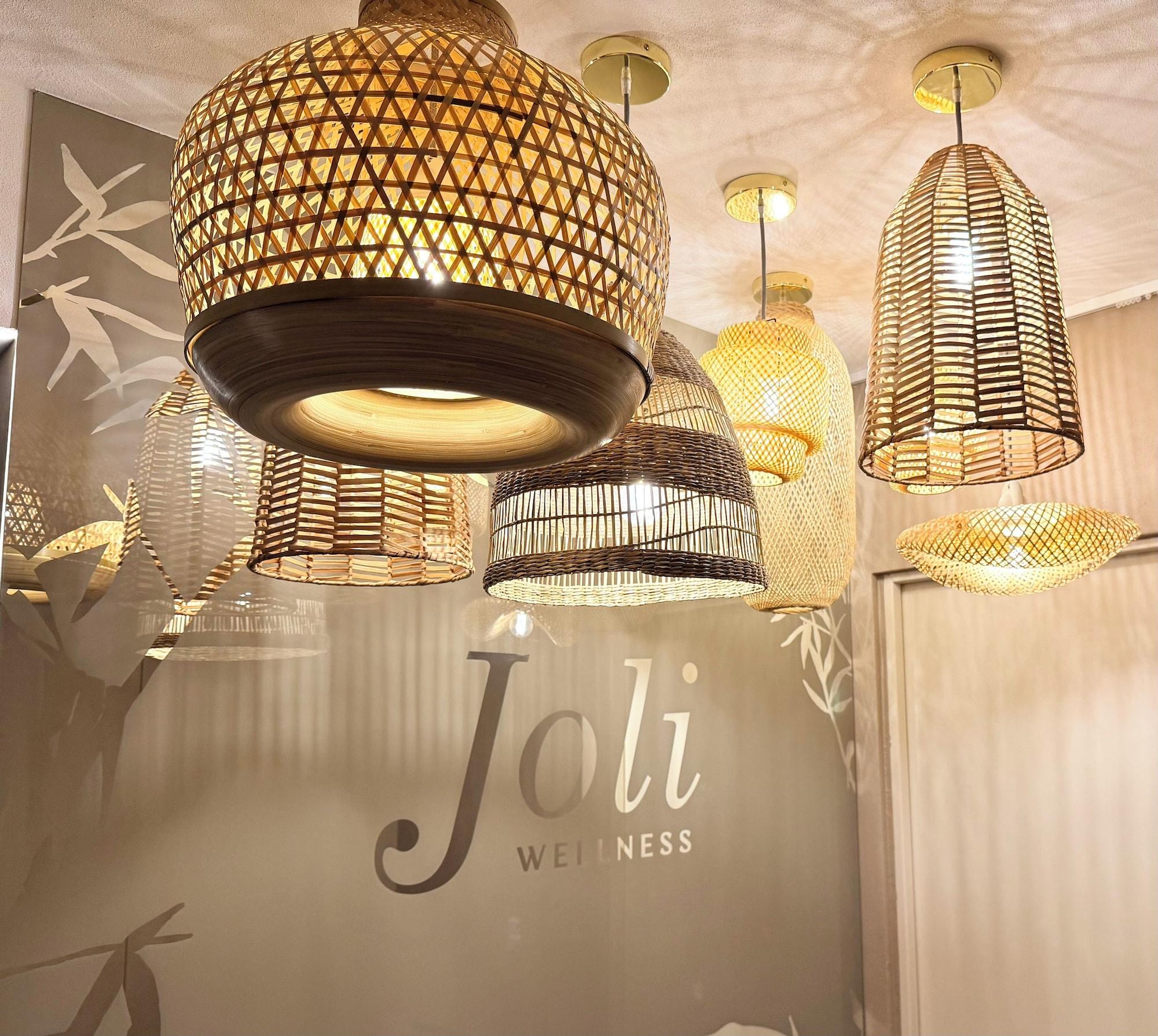 Spa Hotel Joli