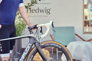 Alojamiento - Hotel Balga Natur- und Bikehotel