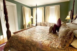 Alojamiento - Inn at 835 Boutique Hotel