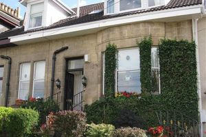 Alojamiento - Craig Park House