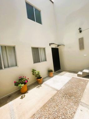 Hotel La Lejona - Hoteles pet friendly en San Miguel de Allende, Guanajuato