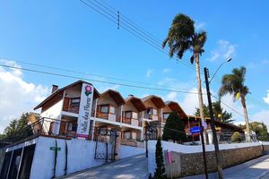 undefined - Pousada Valle das Flores