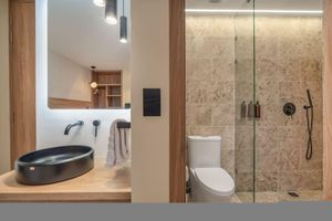 Alojamiento - LIN Hotel Superior Suite 301